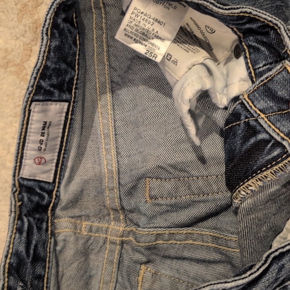 Ag Denim - image 2
